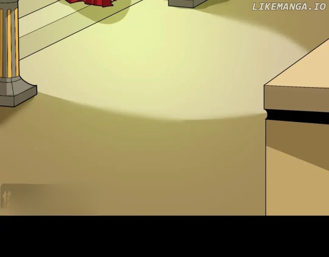 Era of the Haunted Chapter 164 - page 10